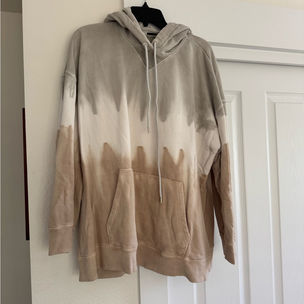 ATM Anthony Thomas Melillo Hooded Sweatshirt